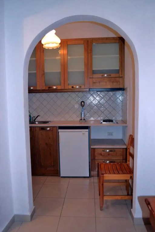 Aiolos House