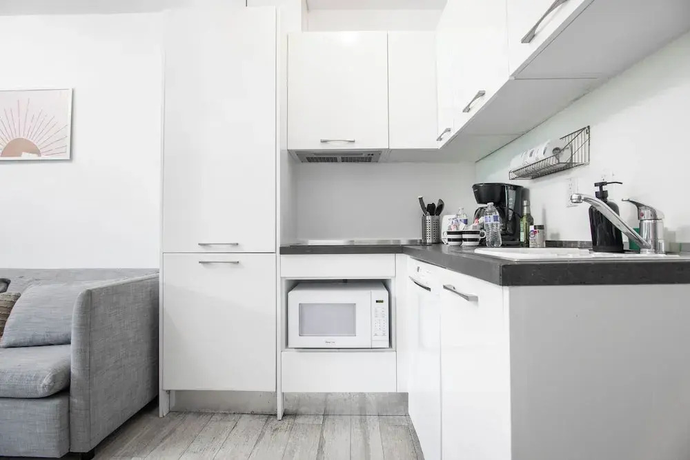 Boutique Apartments SoBe