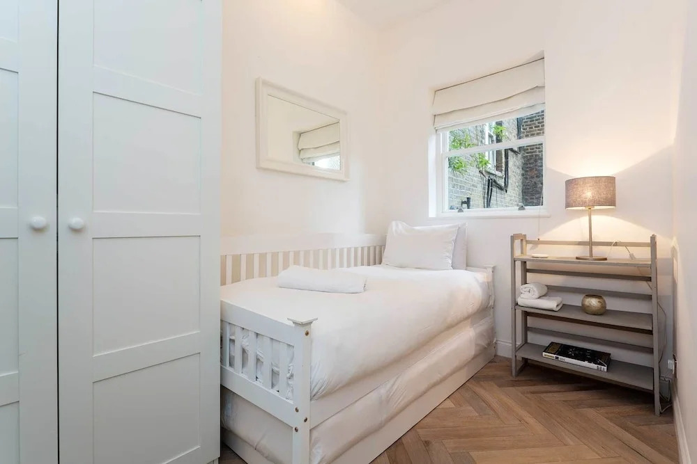 Veeve - Modern Marylebone