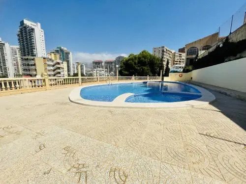 A46 - Atalaya - 2004 Finestrat s.l.