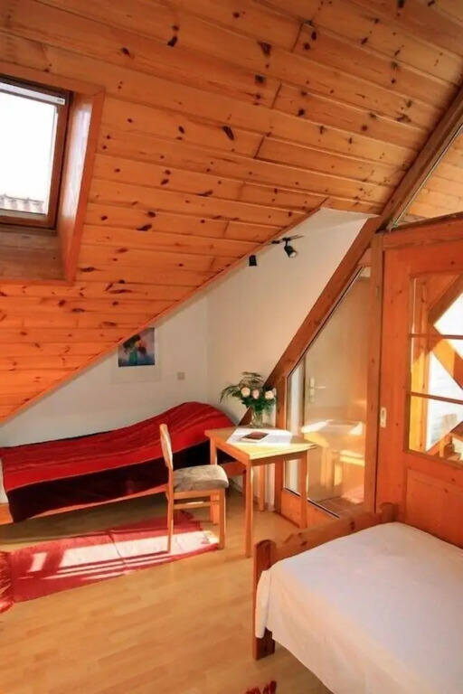 Landhaus Lichthof