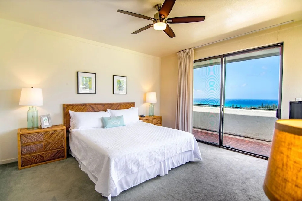 Kapalua Golf Villa 23V3