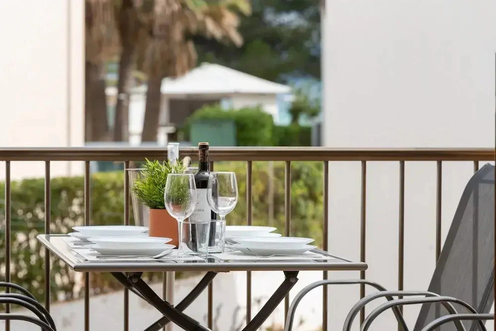 Al Pujol in Mallorca