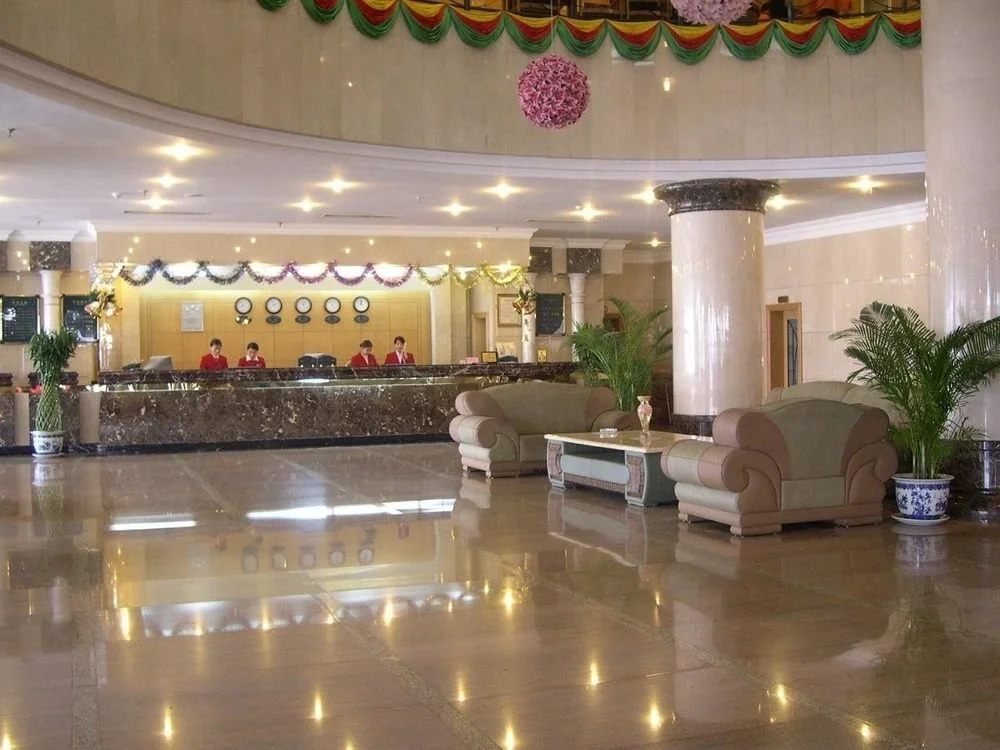 Qianxilong Hotel