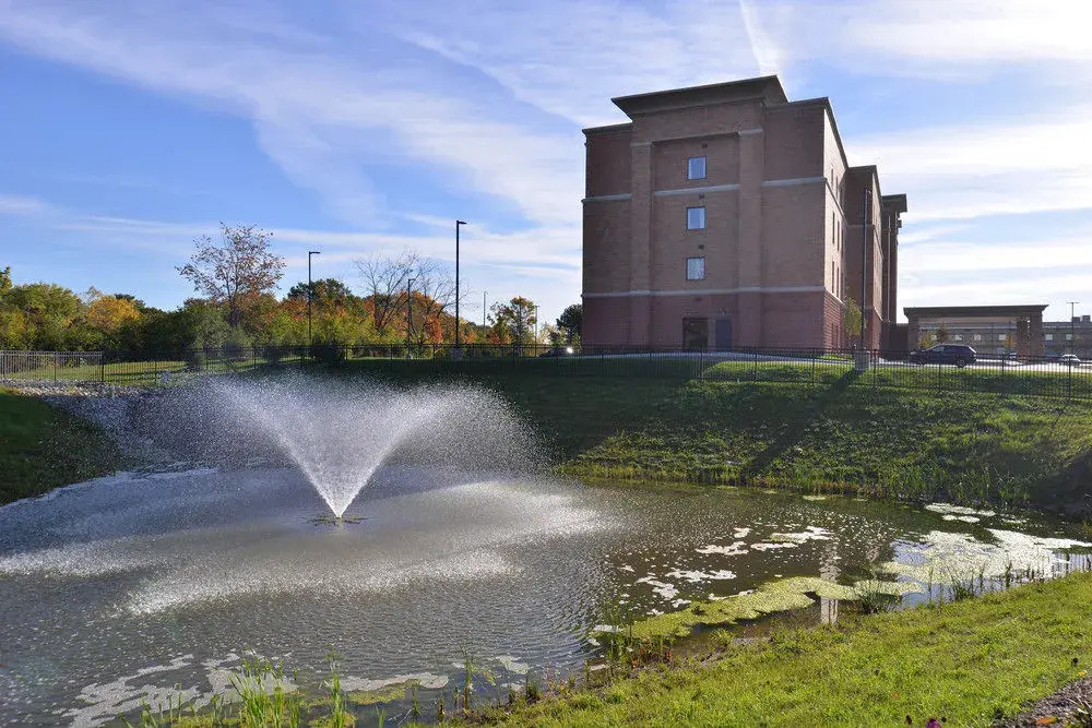 Super 8 Ann Arbor