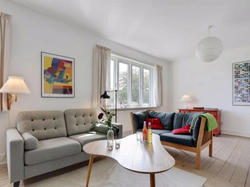 Holiday Home Amlethus - 375m from the sea by Interhome