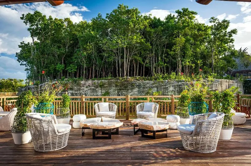 Grand Luxxe Suites Riviera Maya