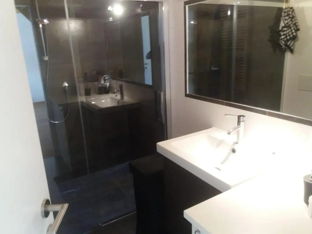 Apartment Lux Weitental