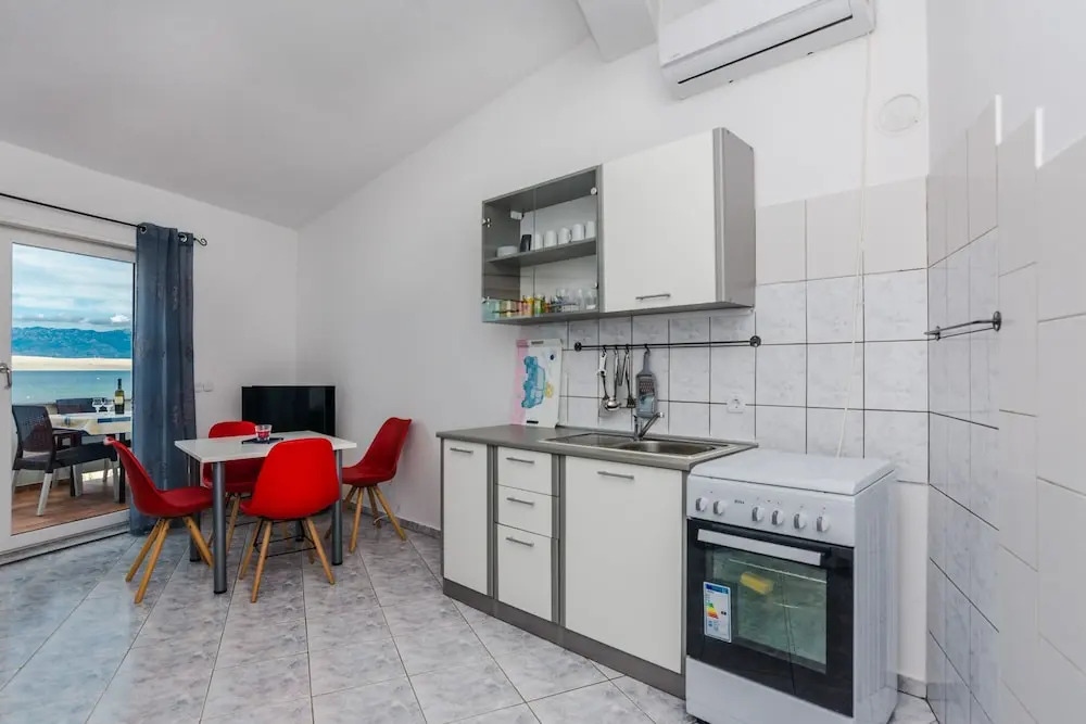 Apartments Palaic