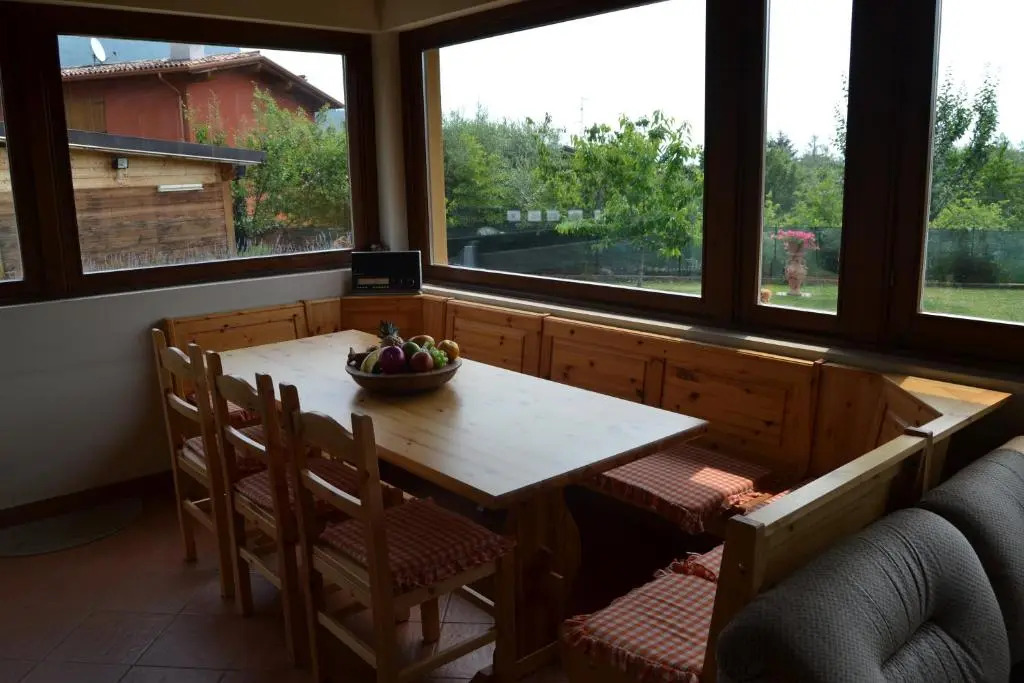 Villa La Veranda