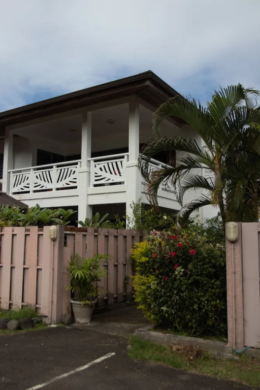 Tiare Lodge
