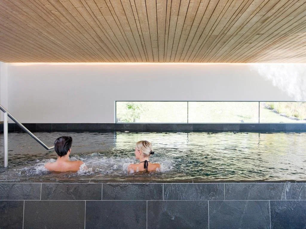TRAUBE BRAZ Alpen Spa Golf Hotel