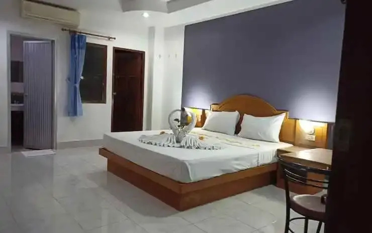 Pailin Hill Hotel