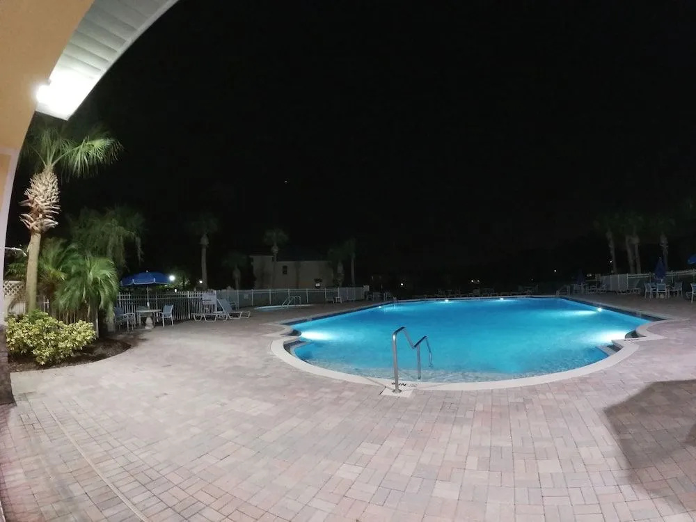 Peaceful townhouse in Kissimmee Florida