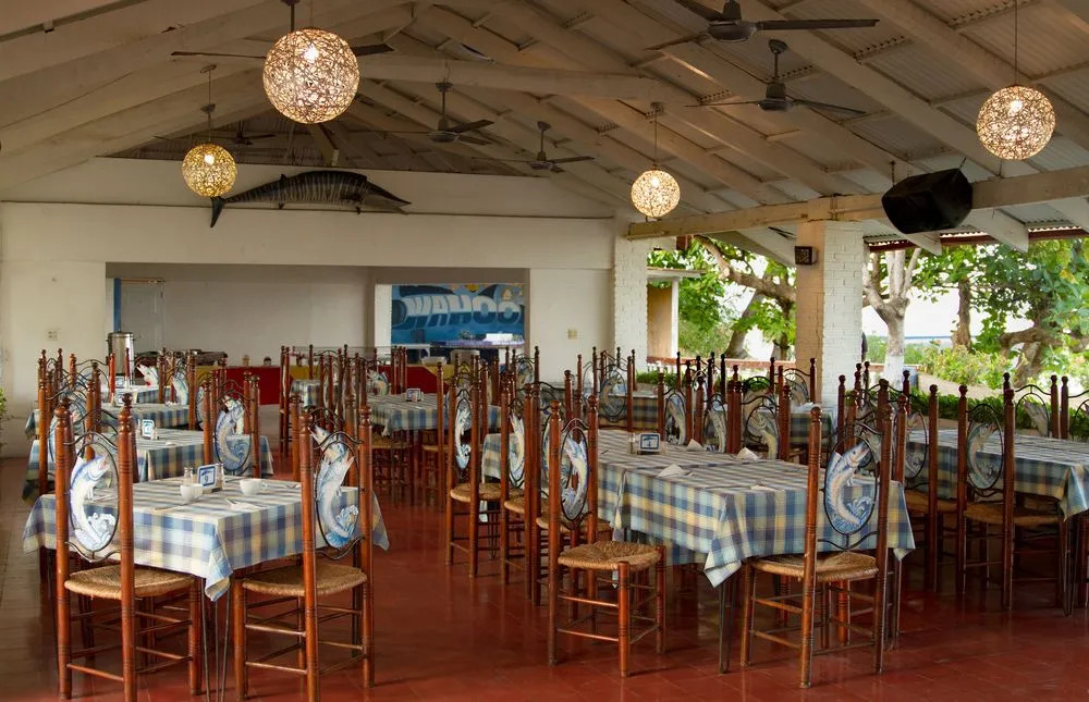 Wahoo Bay Beach Club & Resort