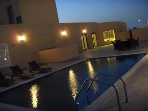 Al Manzil Suites 2 Adliya