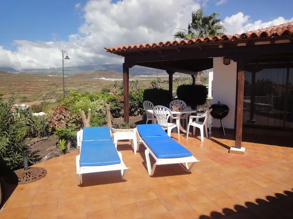La Quinta Villas