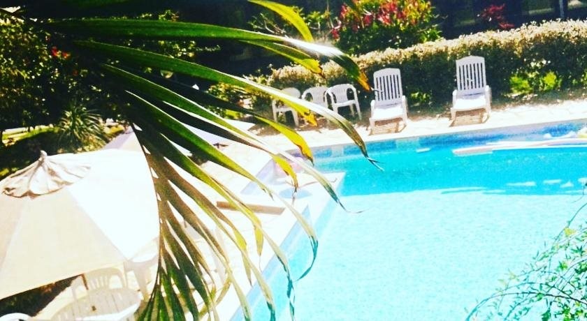 Villa Glamour
