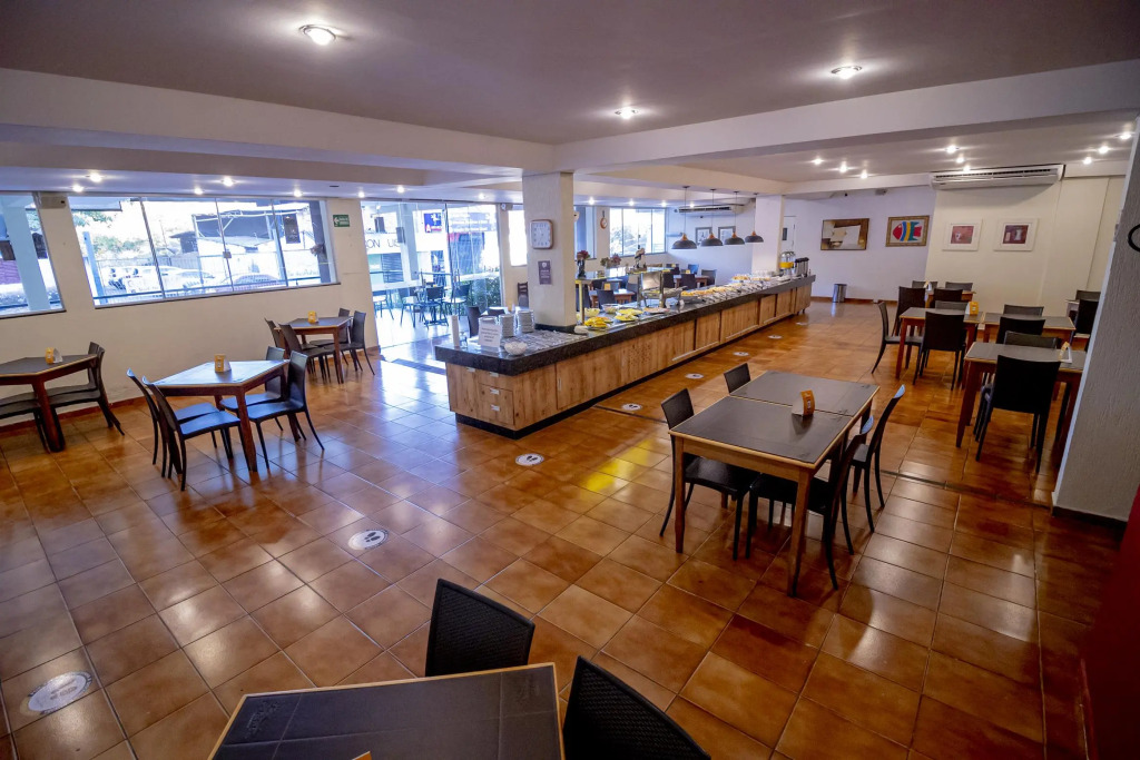 Rio das Pedras Thermas Hotel