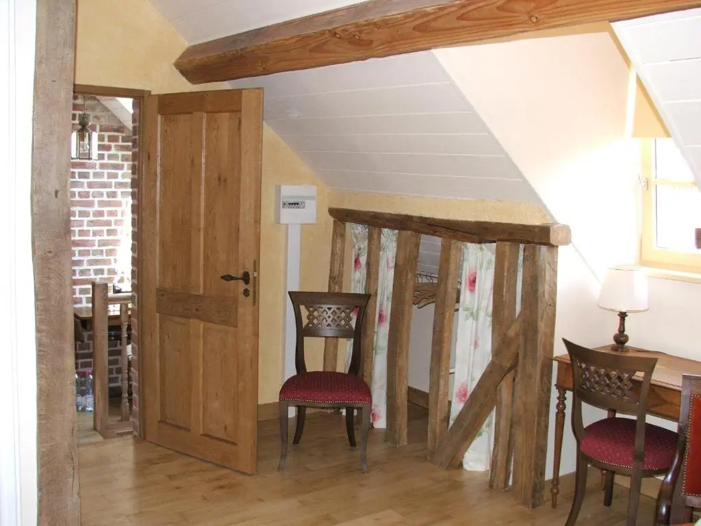 Grange de la Herde