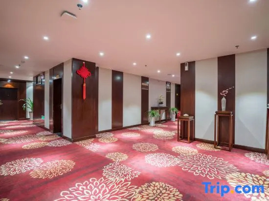 Holy Land Red City Health Hotel