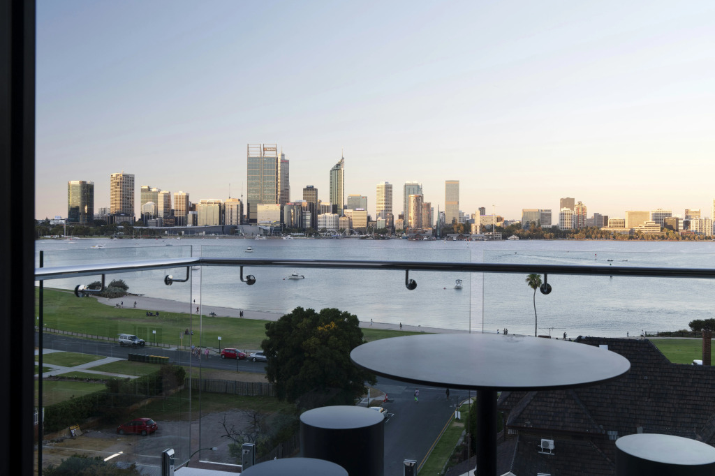 Quest South Perth Foreshore