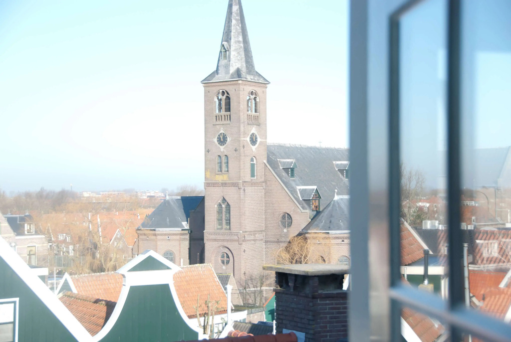Hotel Spaander