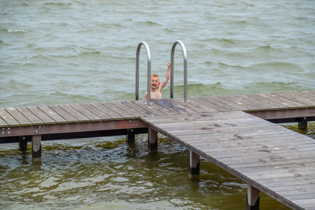 Europarcs Markermeer