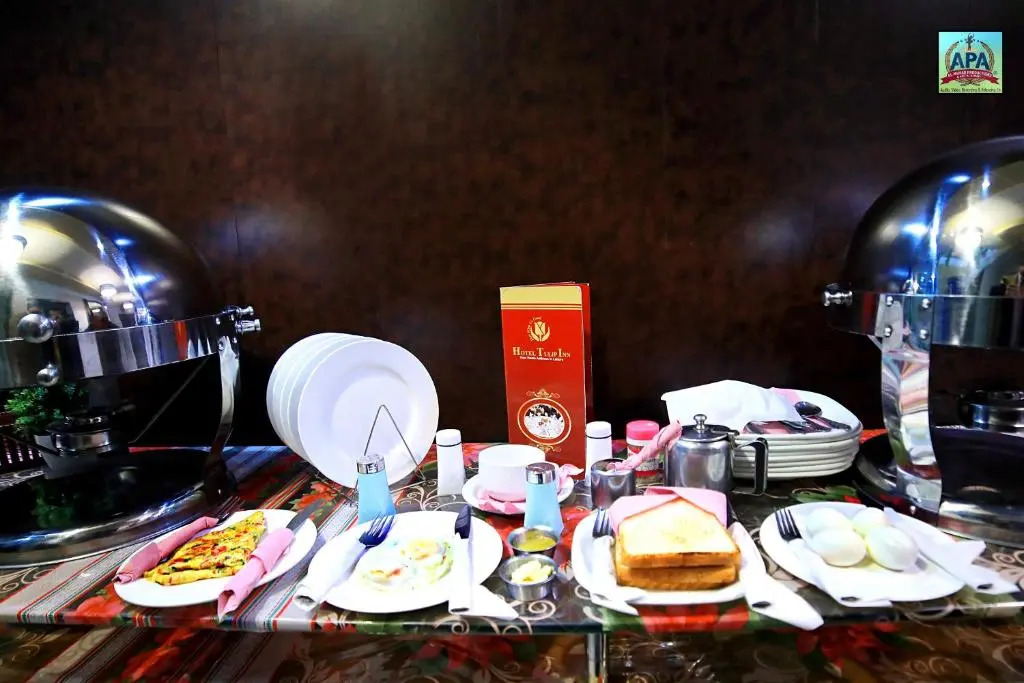 Hotel Tulip INN Faisal Town