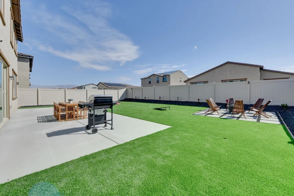 Near Empire Polo Field Coachella Vacation Rental