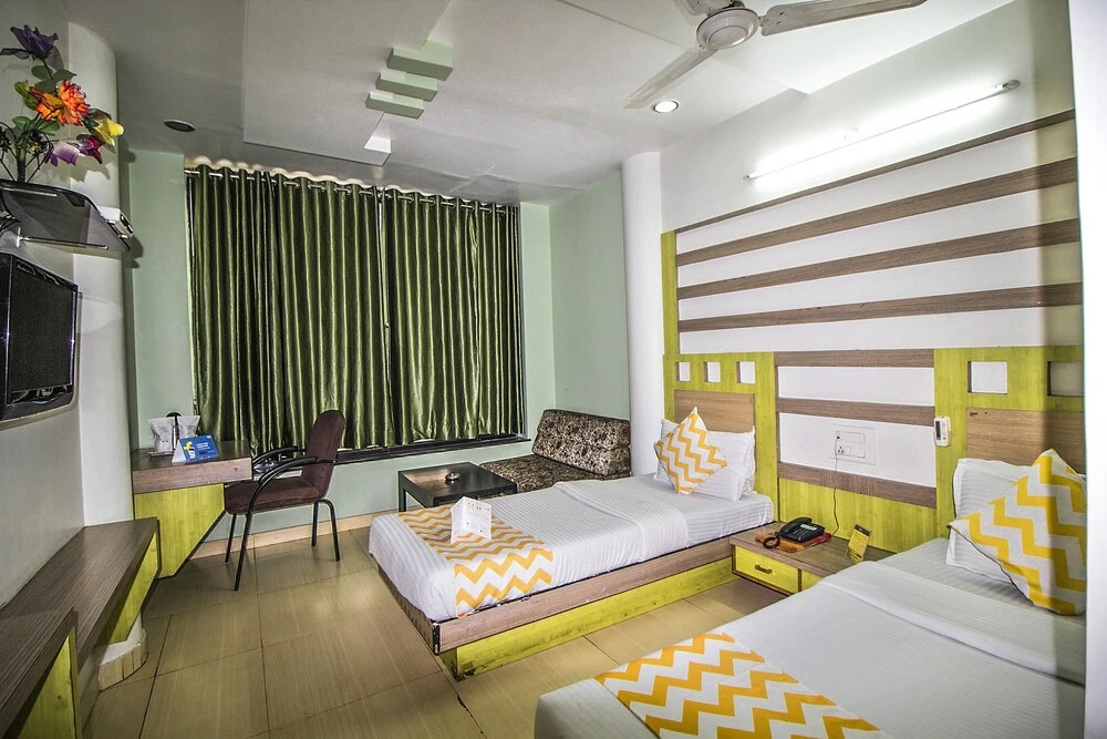FabHotel Classic Inn Navrangpura