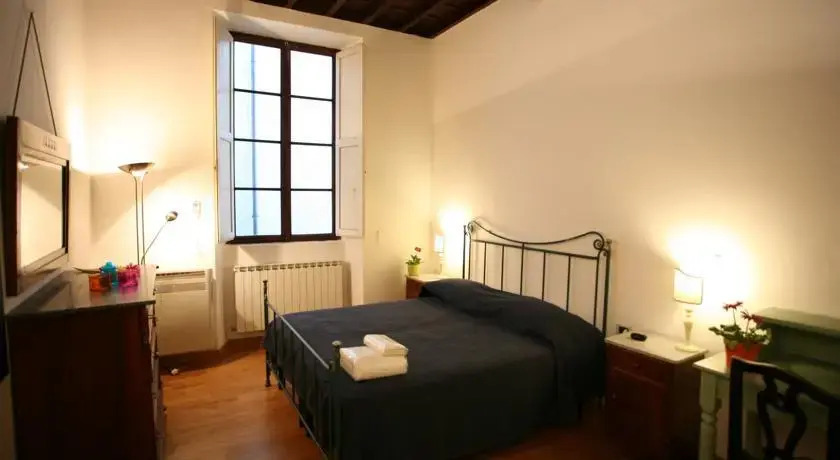 Apartment Brighina Anguillara