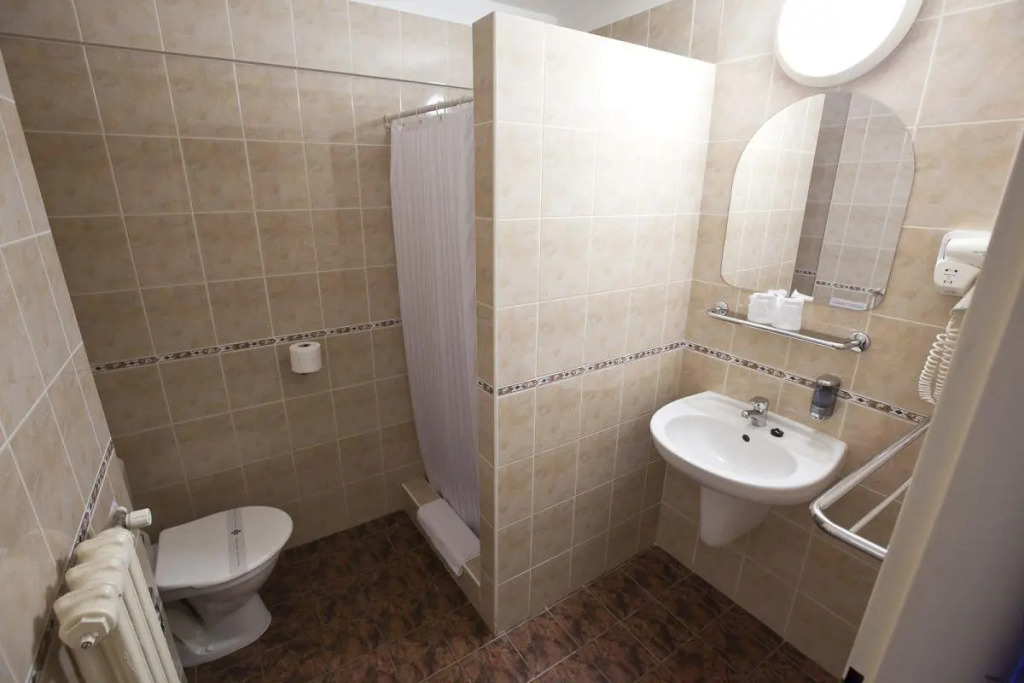 Novoměstský hotel