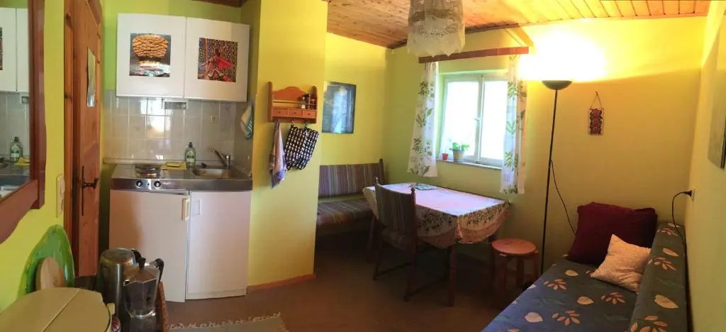 Gatterl zum See