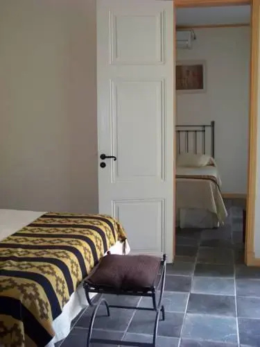 Viñas del Rosario Hotel Boutique