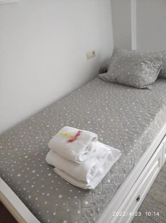apartamento melide