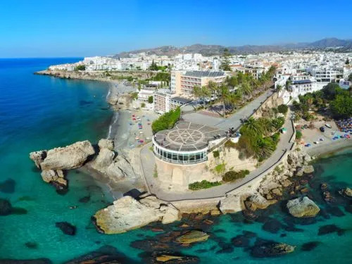 House Helmut Nerja
