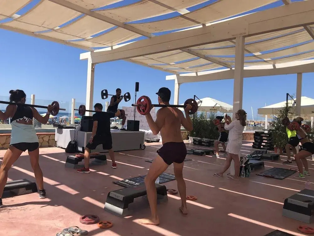 Hotel Mediterraneo
