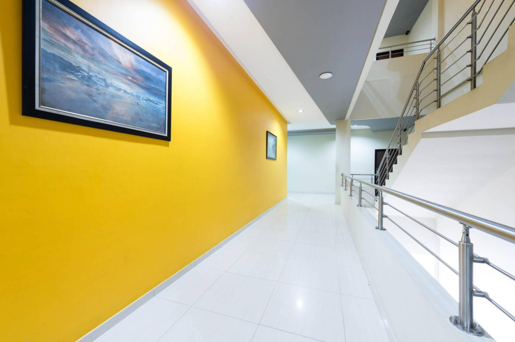 Airy Singkawang Barat Ahmad Yani Graha Wahana