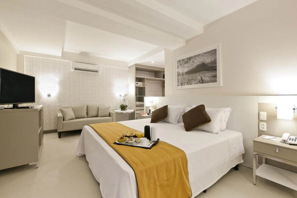 Esuites Lagoa Santa