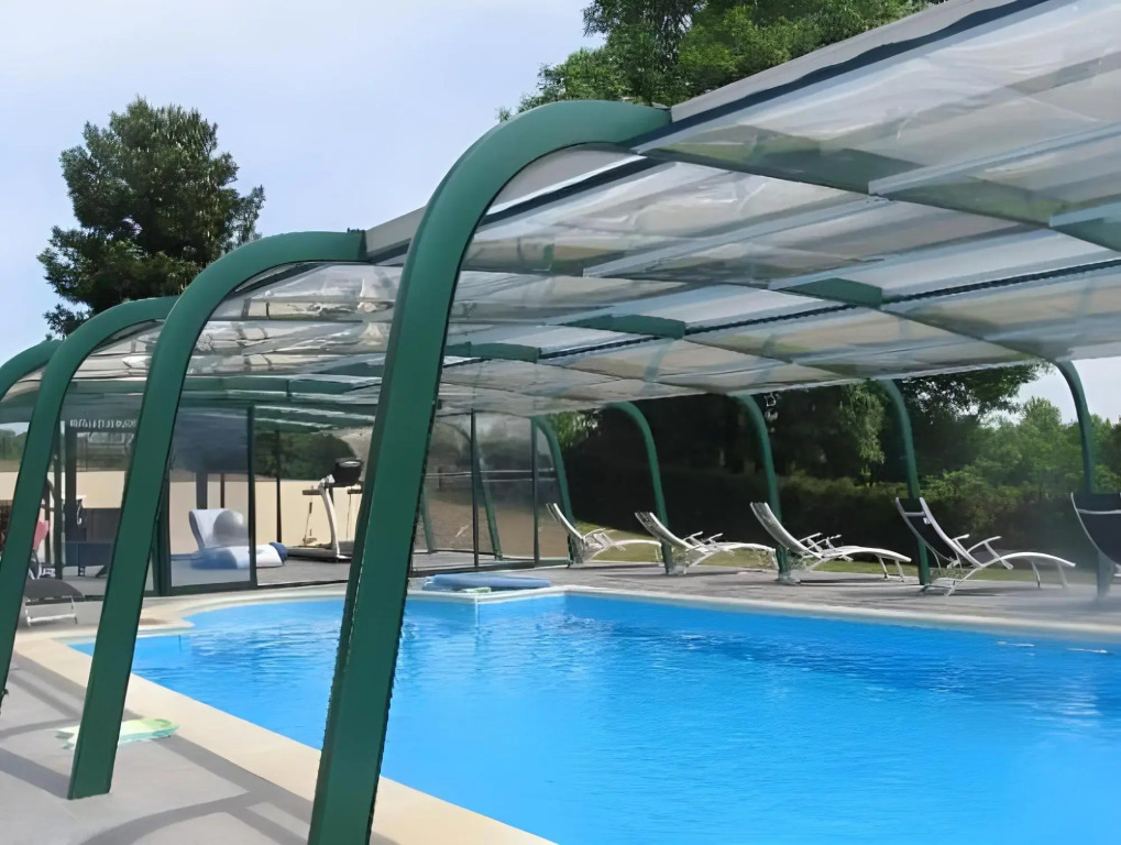 Le Pressoir