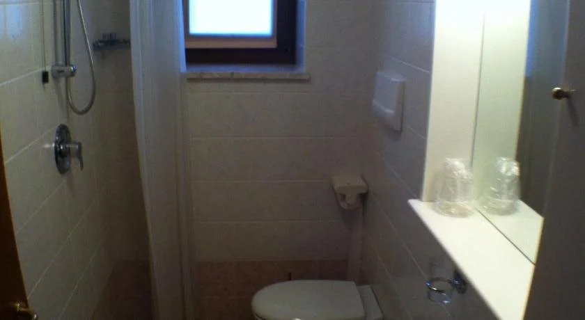 Hotel Scandola