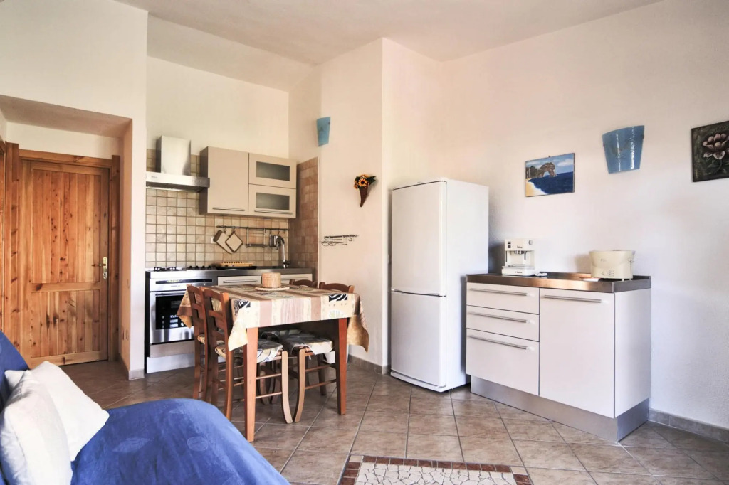 Casa Vacanze Costa Rei