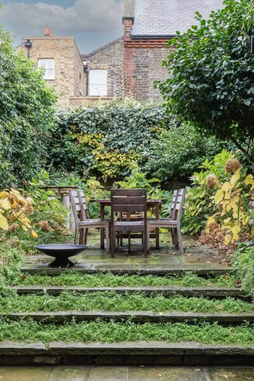 Chester Row IV by Onefinestay