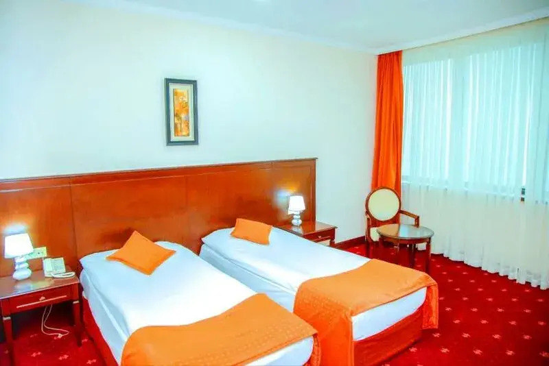 Charlak Otel