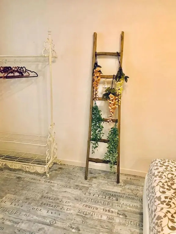 Casa Ornella Firenze gioiellino in centro