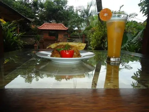 Pondok Oka Homestay