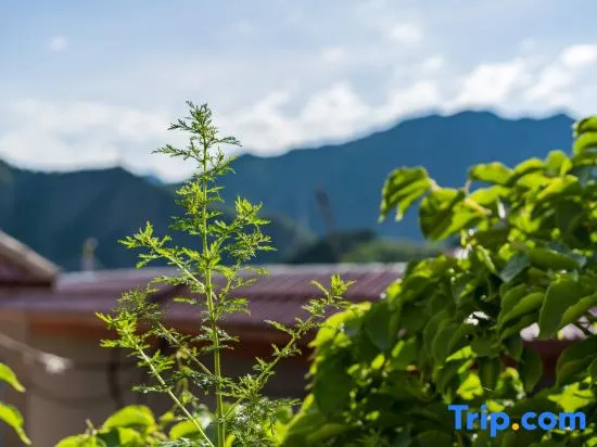 Yuzhichen Light Luxury Holiday Homestay (Beijing Huairou Baihewan Scenic Area)