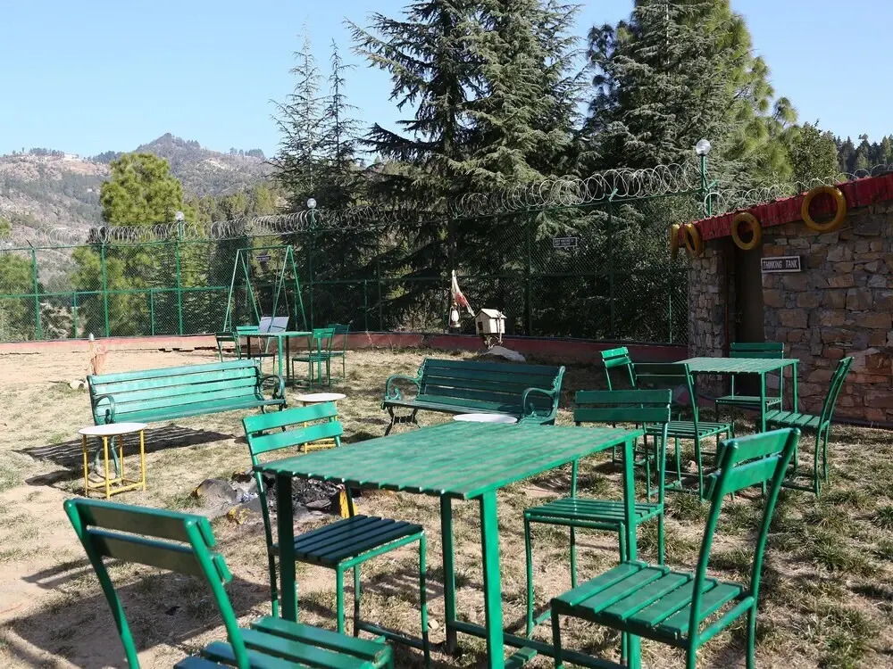 Tathastu Resort by OYO Rooms