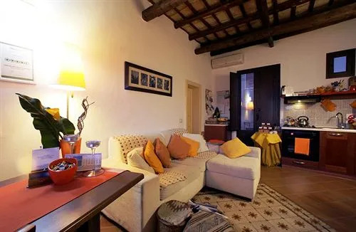 I Colori del Vento B&B